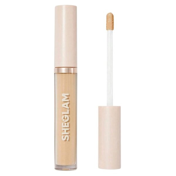 Sheglam Like Magic Shell 12HR Full Coverage Concealer