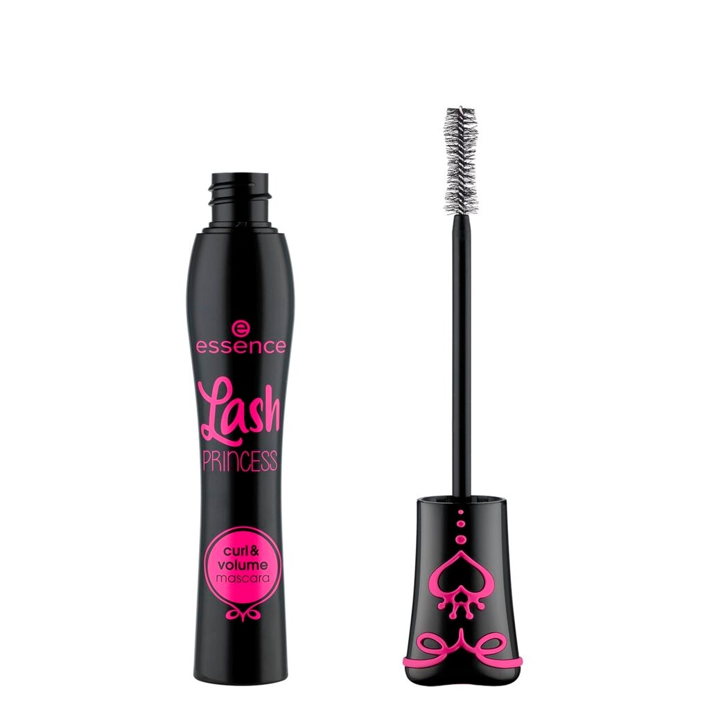 Essence Mascara Lash Princess Curl & Volume Black