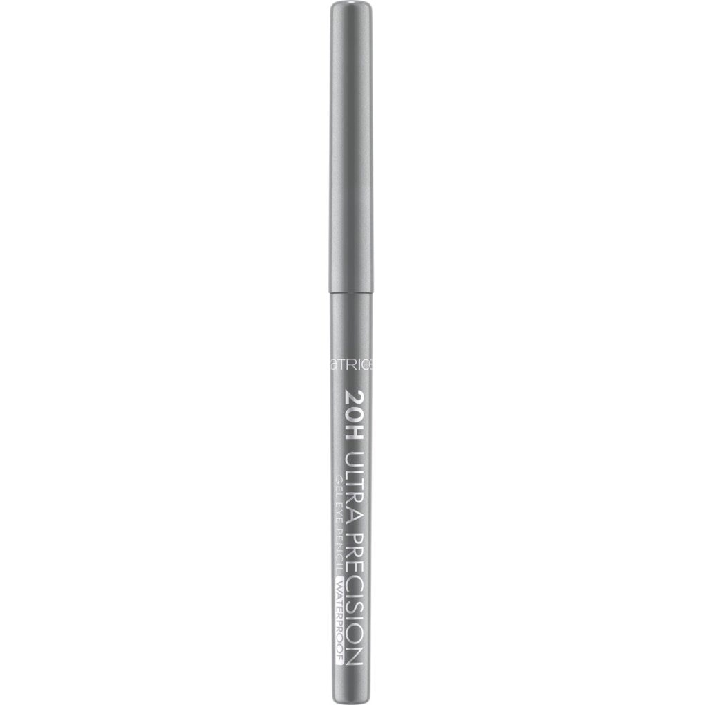 Catrice Eye Pencil Gel Ultra Precision Waterproof 20H 120 Icy Silver