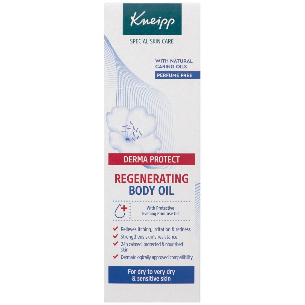 Kneipp Derma Protect Huidolie