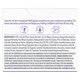 Dove Recharge de Déodorant Antitranspirant No.4 Violet & Tonka Bean