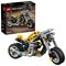 LEGO Technic Moto Jaune 4222