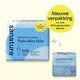 Sanature 100% Katoenen Super Maandverband