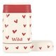 Wild Pink Grapefruit & Lime Navulbare Deodorant Stick