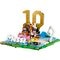 LEGO Editions Best Of Lionel Messi 43011