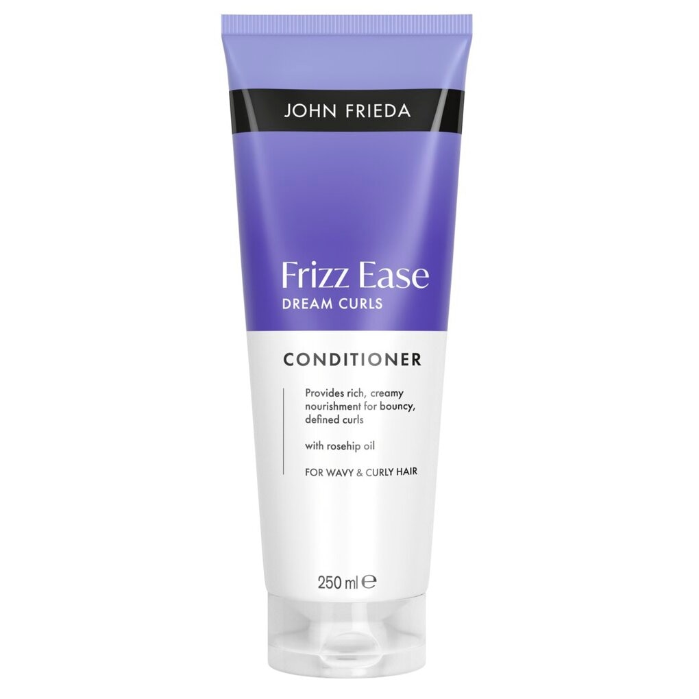 John Frieda Frizz-Ease Dream Curls Soin Démêlant Boucles Couture