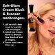 e.l.f. Bronzer Crème Soft Glam Medium