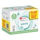 Kruidvat Valuepack Lingettes Bébé sans Plastique Water