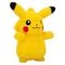 Pokémon Pluchen Cuddle Pikachu Knuffel