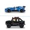 LEGO Speed Champions 77264 La Jaguar Project 7 et le Land Rover Defender