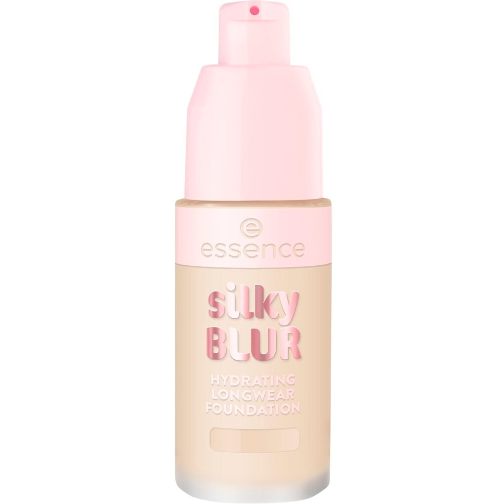 Essence Fond de Teint Hydrating Longwear Silky Blur 100