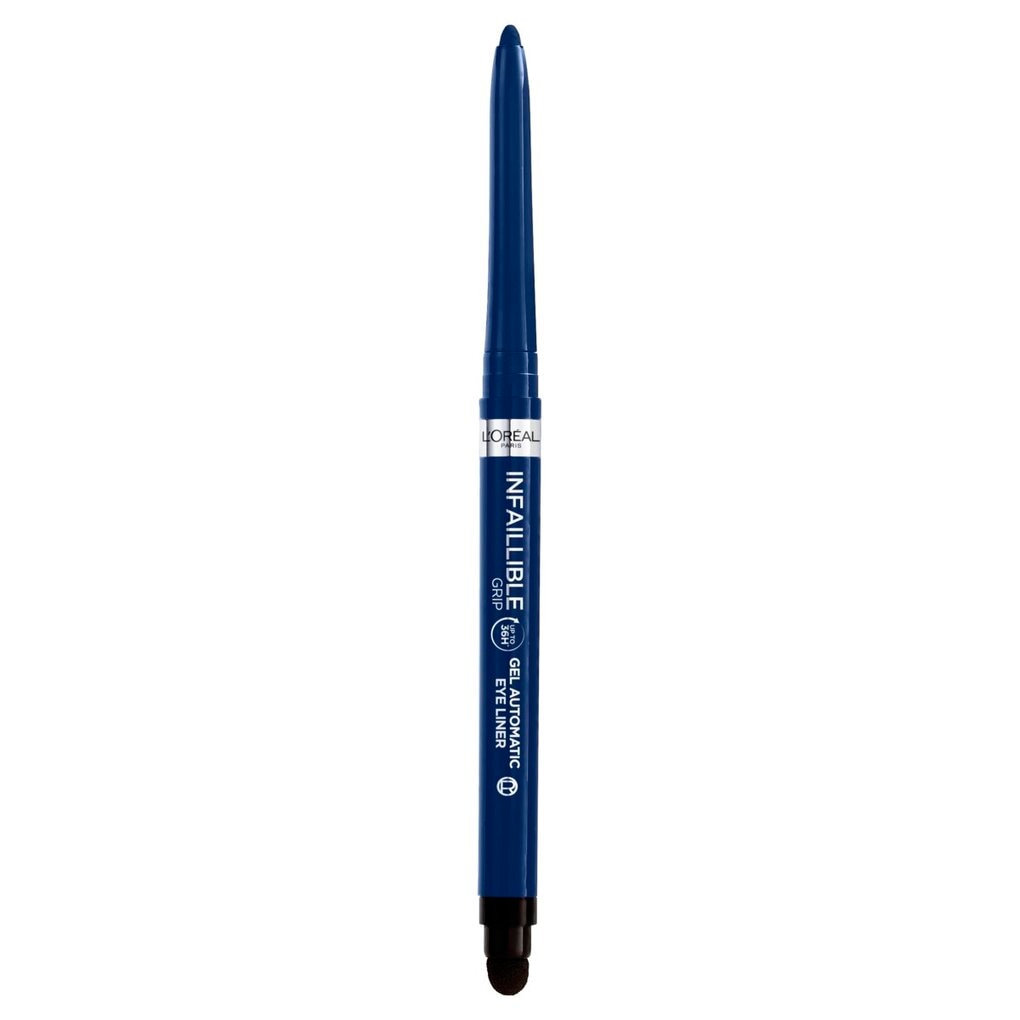 L'Oréal Paris Infaillible 36H Grip Gel Automatic Blue Jersey Eyeliner