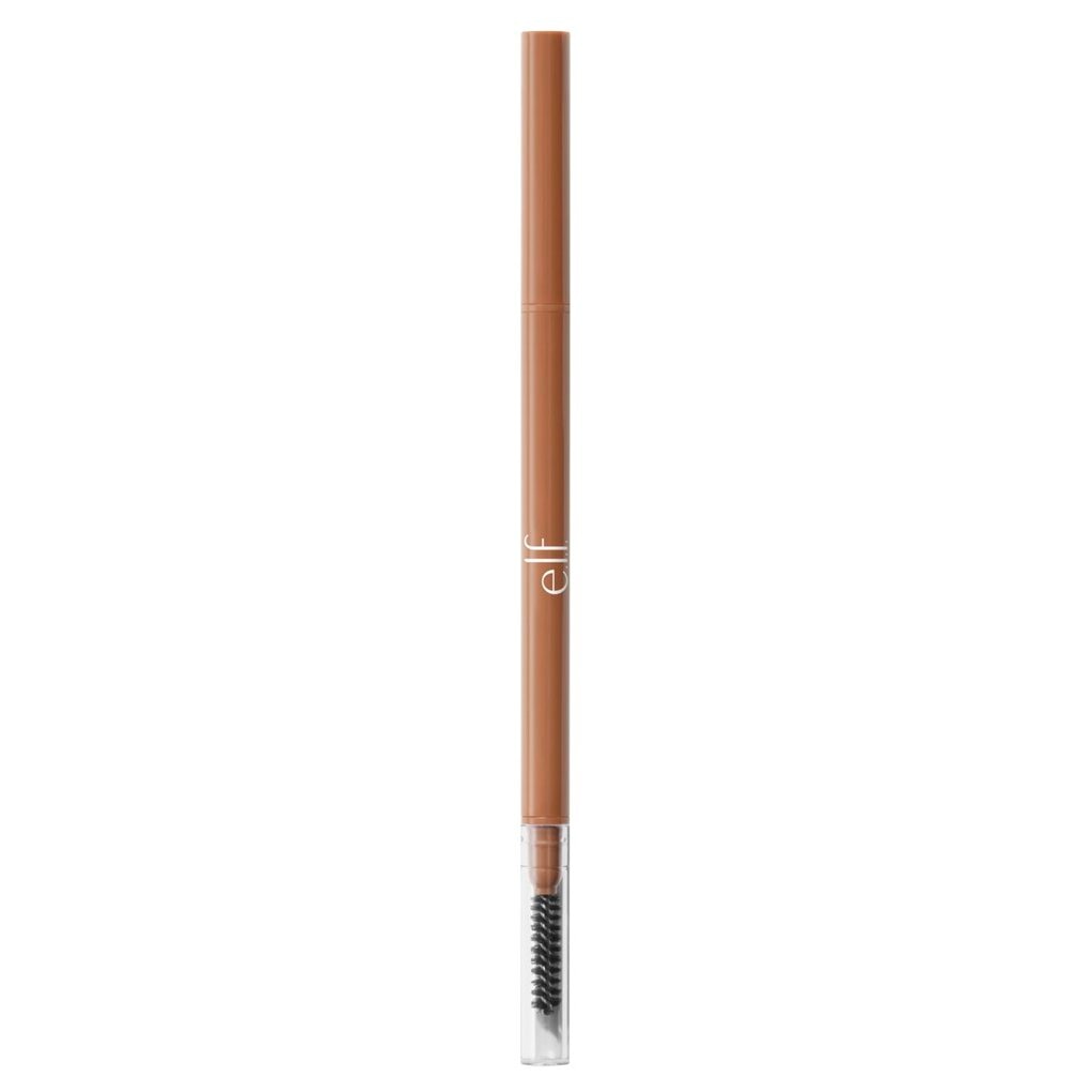 e.l.f. Brow Pencil Micro-Fine Soft Brown