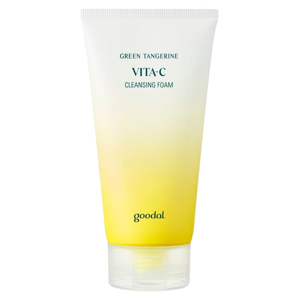 Goodal Vita-C Cleansing Foam