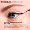L'Oréal Paris Infaillible Liquid Eye-liner Haute Precision 20 Brun Leather