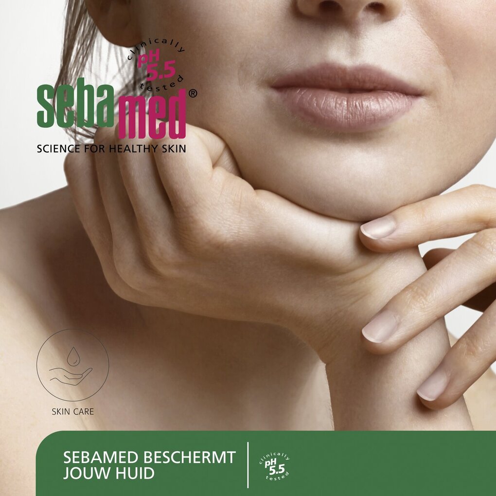 Sebamed Clear Face Mattifying Cream
