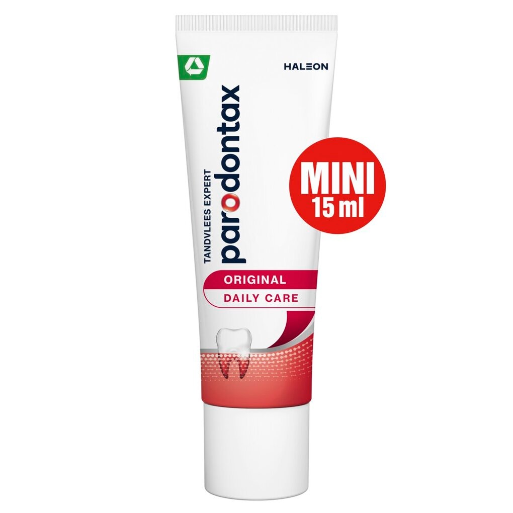 Parodontax Daily Fluoride Tandpasta