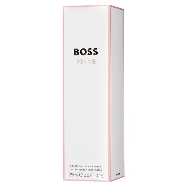 Hugo Boss Ma Vie Eau de Parfum