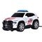 Dickie Toys Voiture de Police Radiocommandée BMW XM
