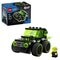 LEGO City 60484 Voertuigen - Gaming Raceauto