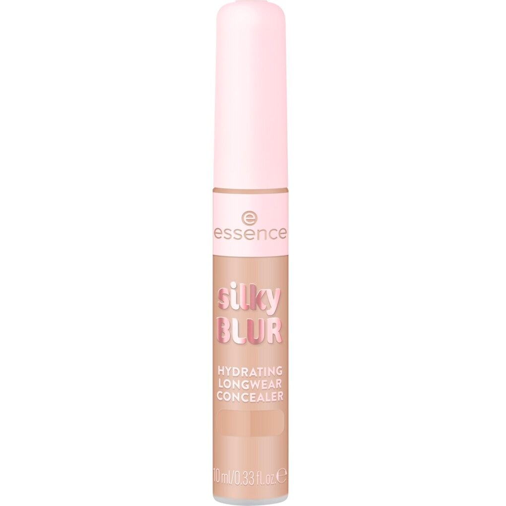 Essence Silky Blur 200 Hydrating Longwear Concealer