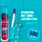 NYX Professional Makeup Gloss à Lèvres Hydratant Lip IV