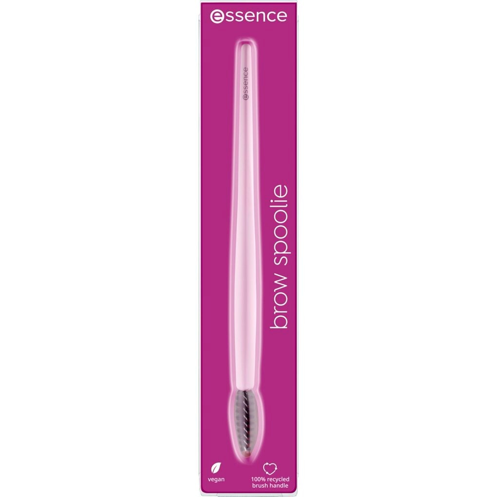 Essence 01 Brow Game Changer Brow Spoolie