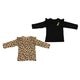 Kruidvat Kinder-T-Shirts met Ruffles