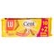 LU Cent Wafers