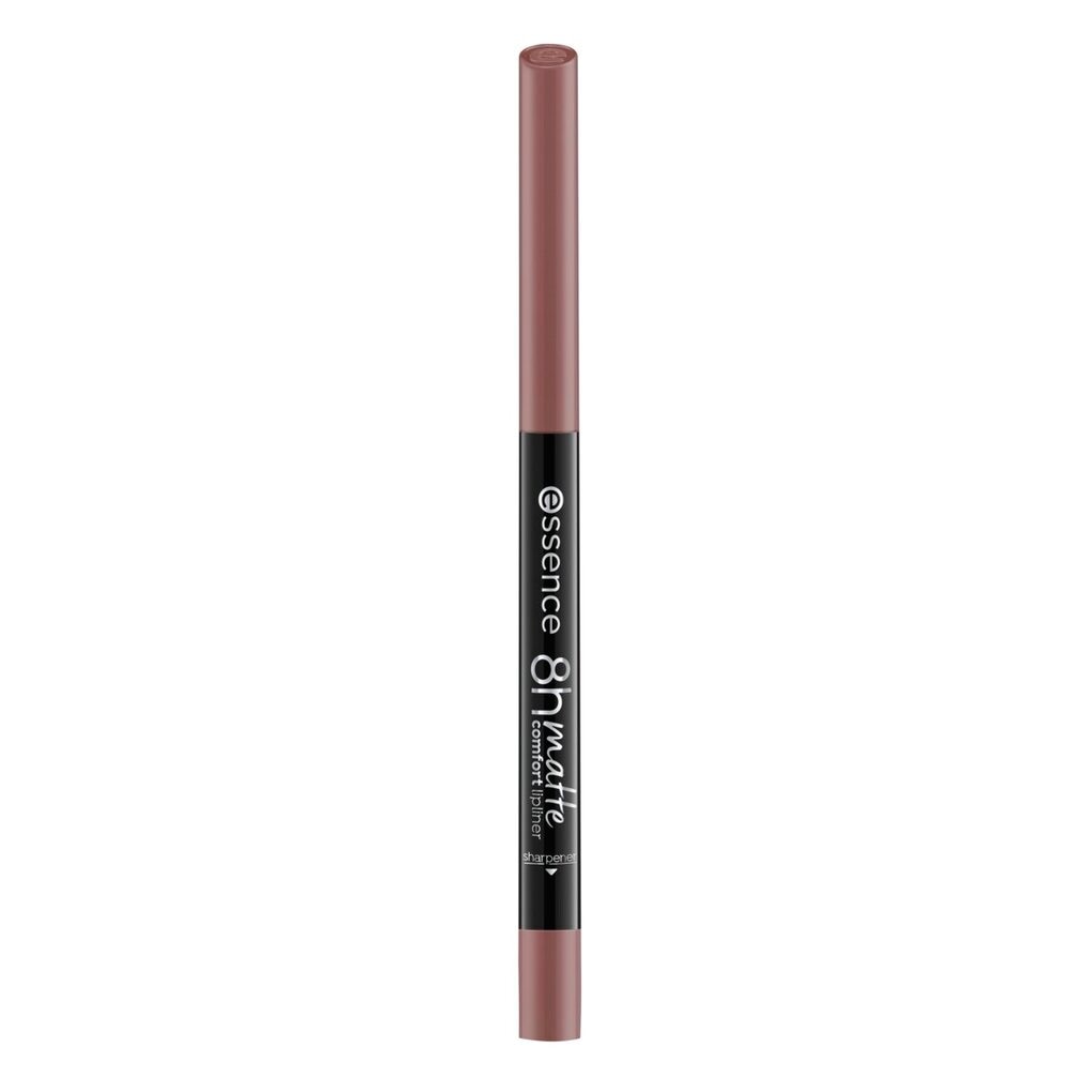 Essence Lip Liner 8H Matte Comfort 02