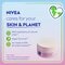 NIVEA Rose Care Hydraterende Gezichtsgel