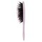 Zenner X Quinty Mirjam Hair Hacks Mini Detangling Brush with Bag