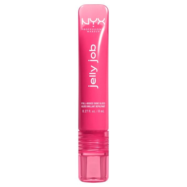 NYX Professional Makeup Gloss à Lèvres Jelly Job Jammin'