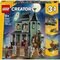 LEGO Creator 31167 3-in1 Spookhuis