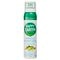 Happy Earth Deodorant Whole Body Deo Spray Cedar Lime