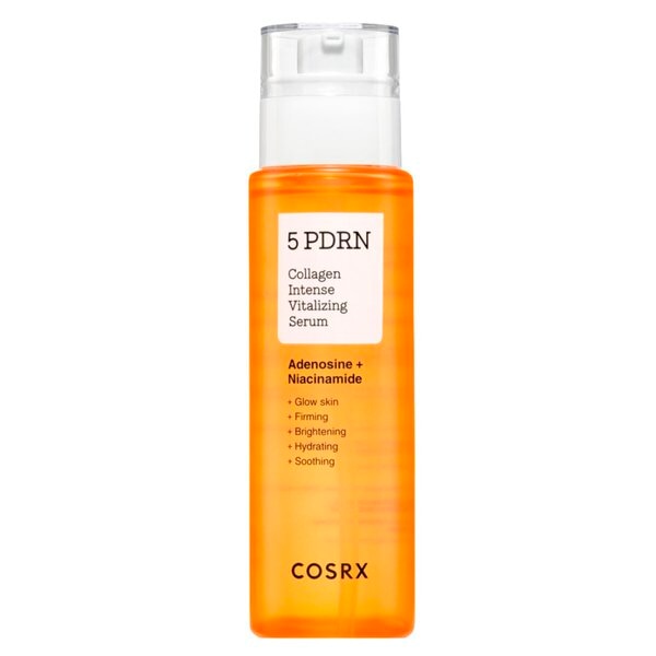 Cosrx Intense Vitalizing Serum 5 PDRN Collagen