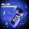 Axe Fine Fragrance Collection Gel Douche Blue Lavender