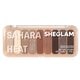Sheglam Sahara Heat Palette