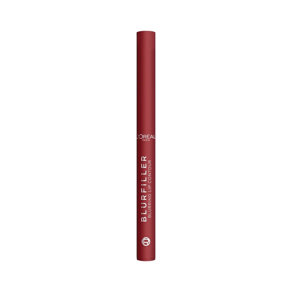 L'Oréal Paris Blurfiller Contour des Lèvres Blurring 530 Bordeaux Bisous