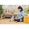 Chicco 2-in-1 Sort & Beat Cube