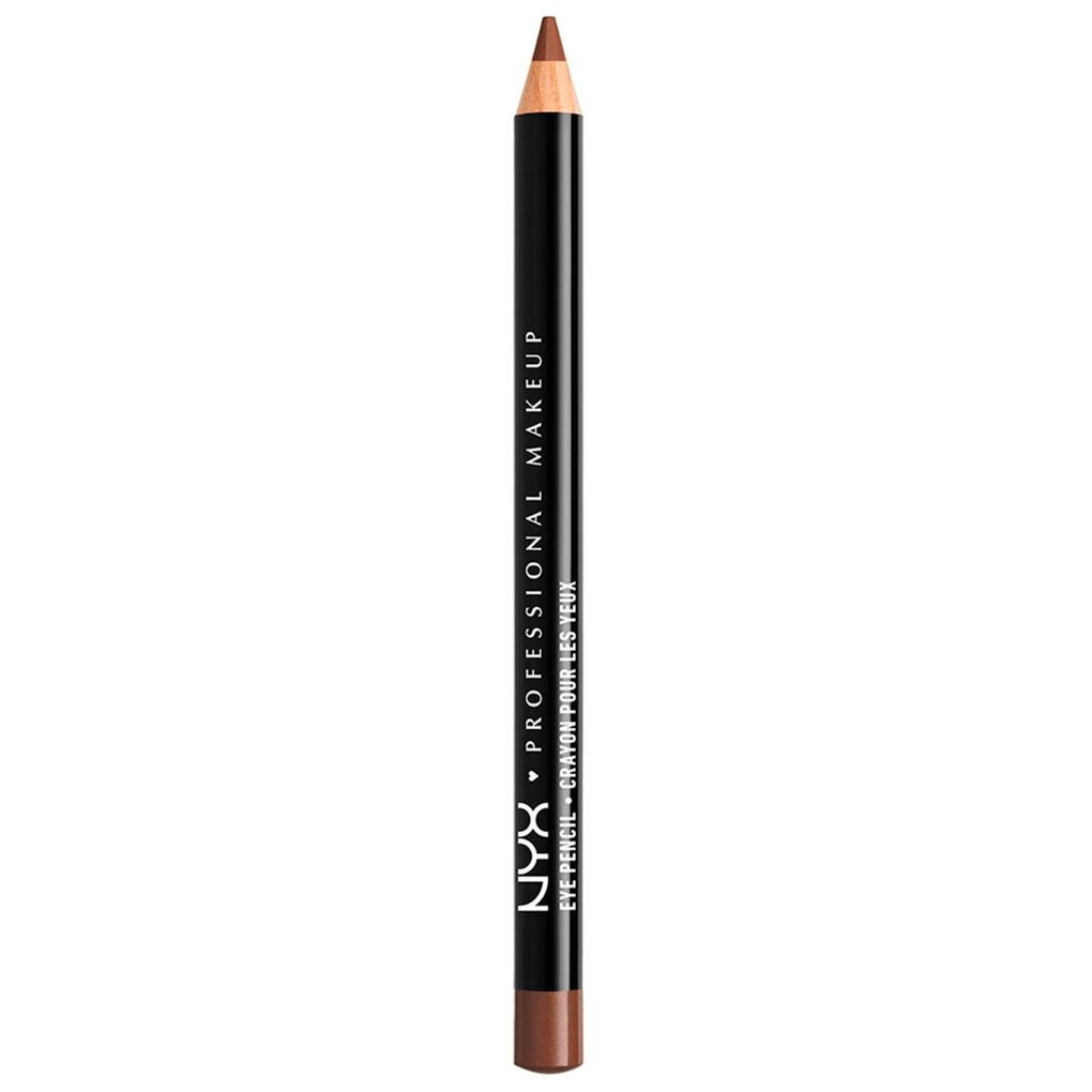 NYX Professional Makeup Slim Eye SPE902 Brown Pencil