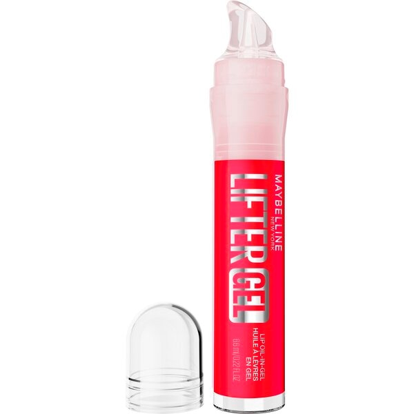 Maybelline New York Gloss à Lèvres Lifter Gel 05 Melon-ade