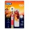 Oral-B Brosse à Dents Électrique Disney the Lion King Édition Spéciale