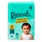 Rascals Couches Premium Taille 4