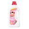 Omino Bianco Lessive Liquide Pink Lotus