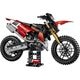 LEGO Technic 42238 La Moto Ducati Desmo450 MX Factory