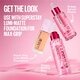 Maybelline New York Grippy Setting Mist