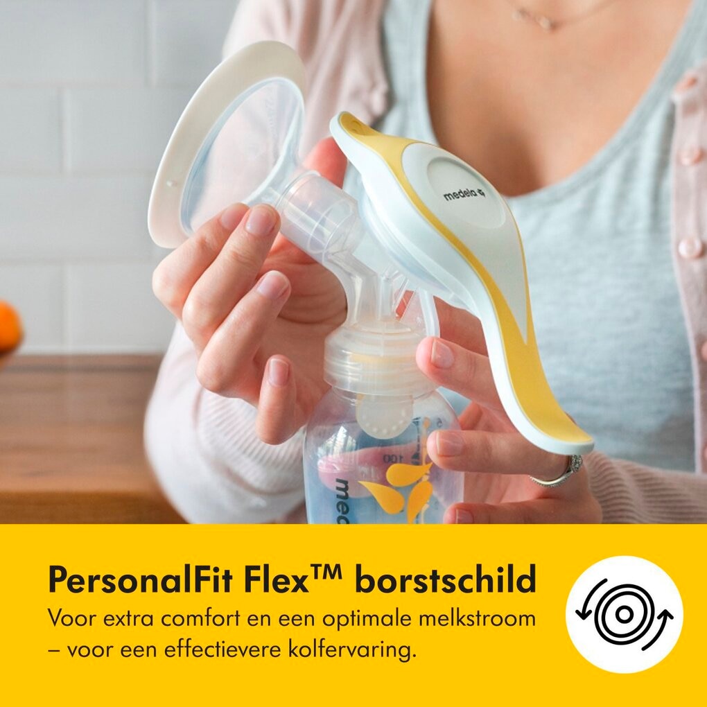 Medela Harmony Essential Set