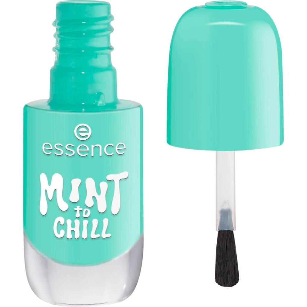 Essence 38 Mint to Chill Gelnagellak