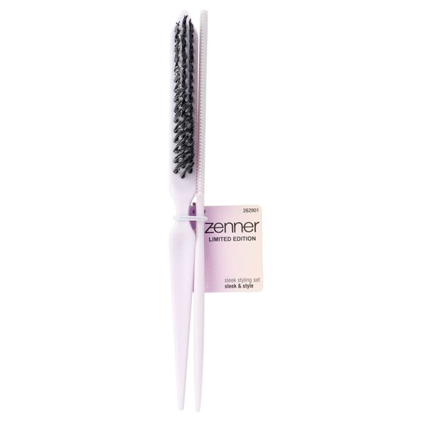 Zenner Limited Edition Sleek Styling Set
